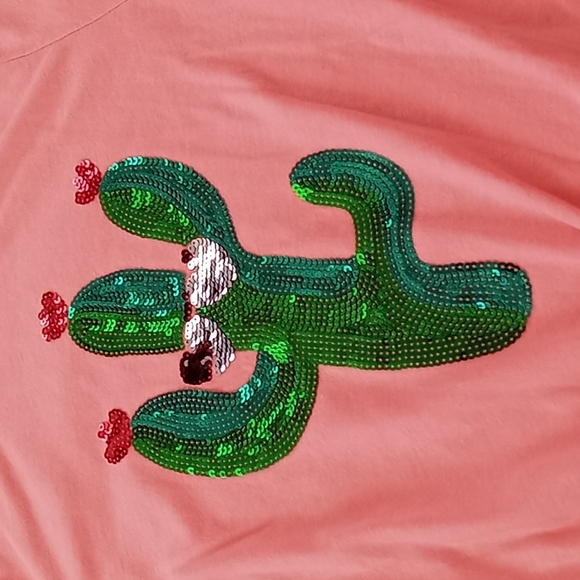 Bundle of 7, CUTE, Girl's T-Shirts, Sz. 7/8 (M)❤️ - Picture 9 of 14